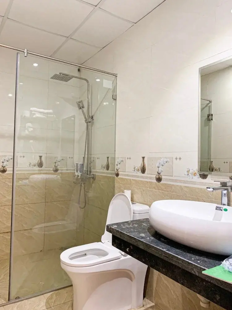 An Hung 2 Hotel Hai Tien -BAY LUXURY