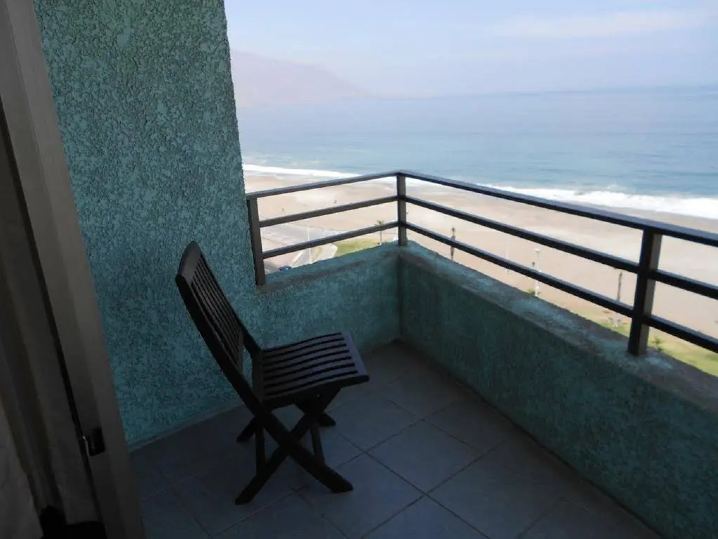 Departamento Frente al Mar