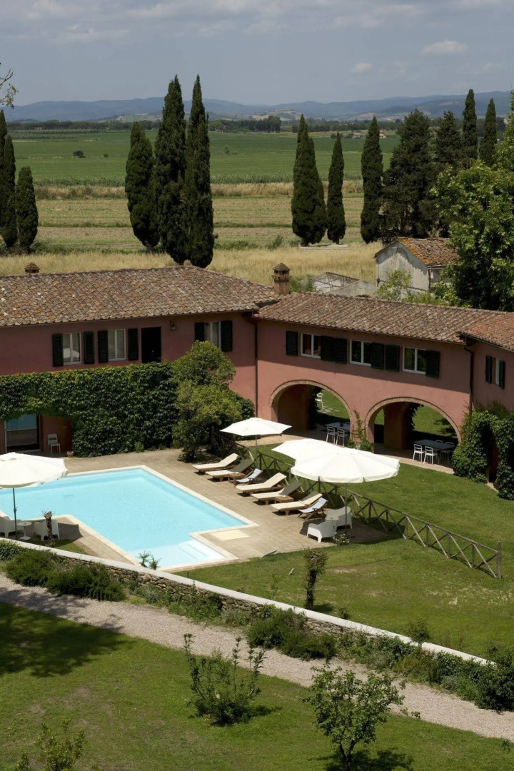 Residenza Le Versegge