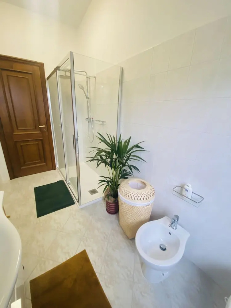 Bonaventura Holiday Home