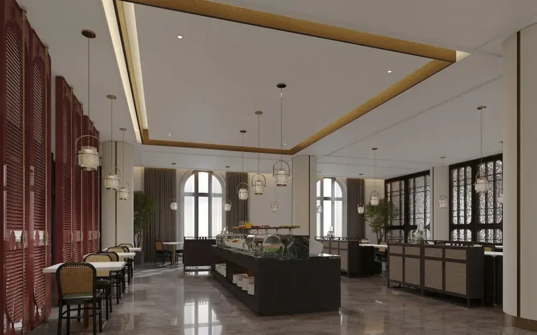 Horkeo Boutique Hotel