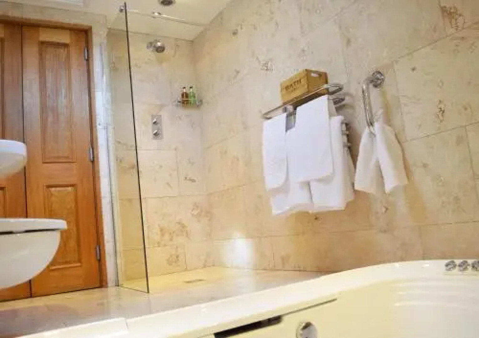 King William IV Guest House