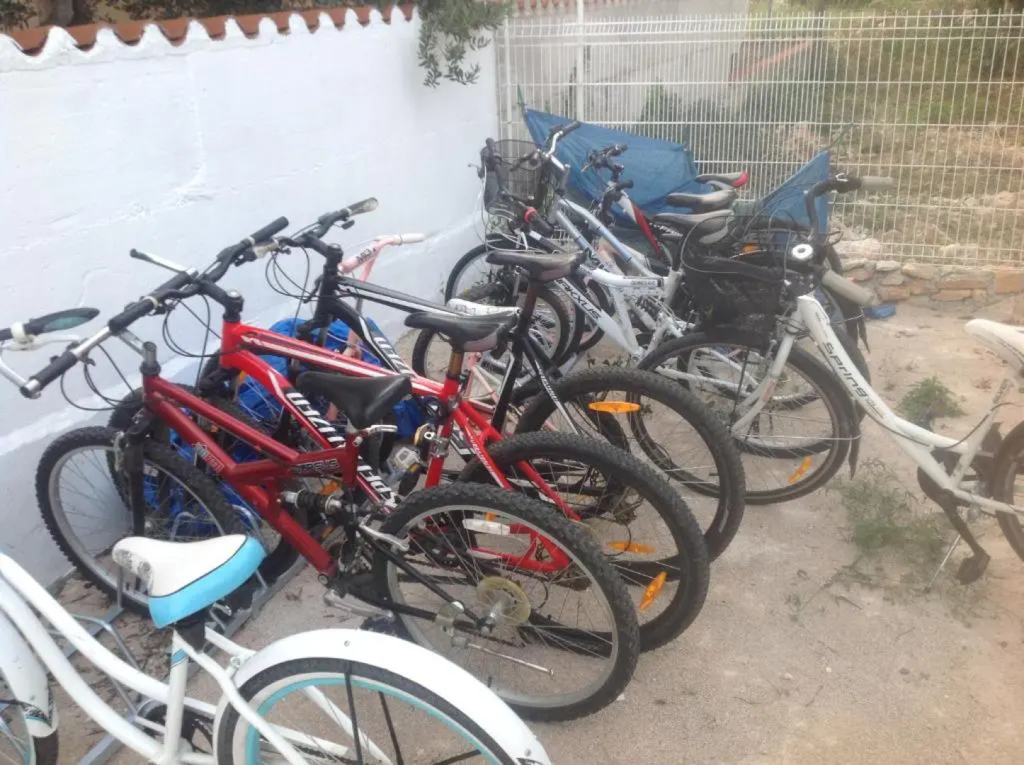 Apartments Little Castle