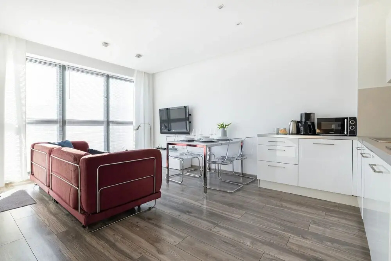 Pod Gryfem Apartments by Renters