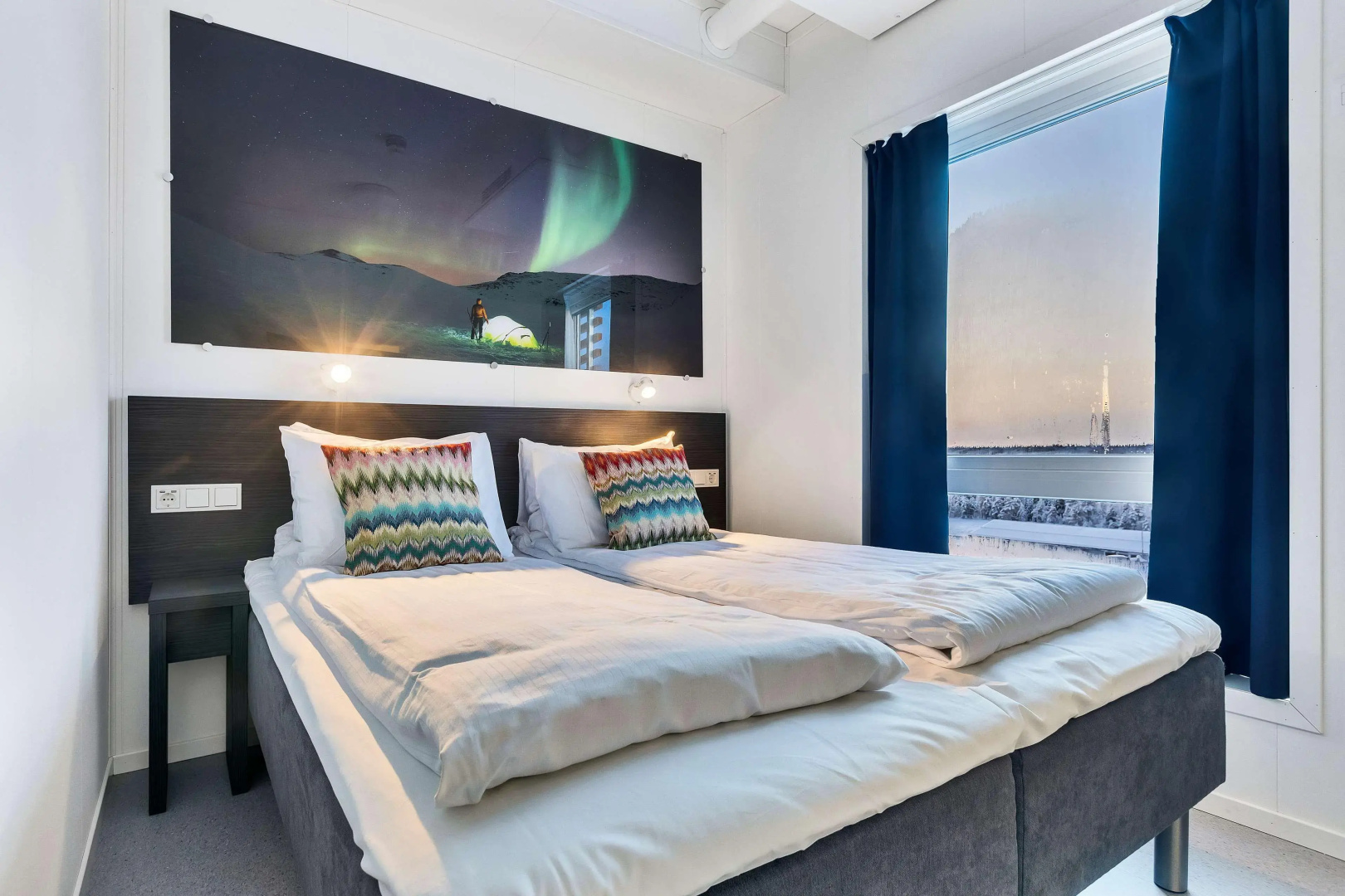 Aiden By Best Western Harstad Narvik Airport