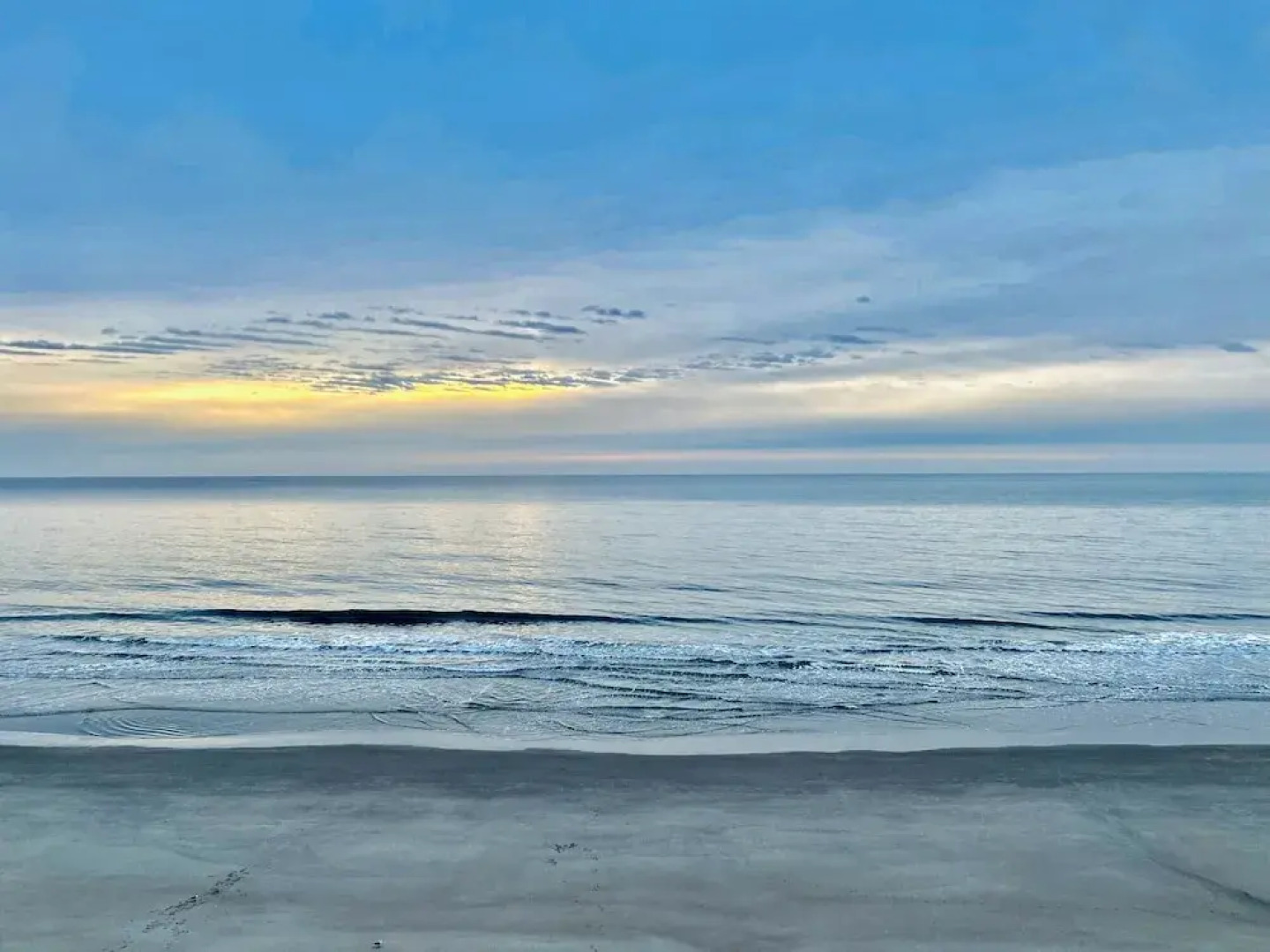 0503 Waters Edge Resort 1 Bedroom Condo by Redawning