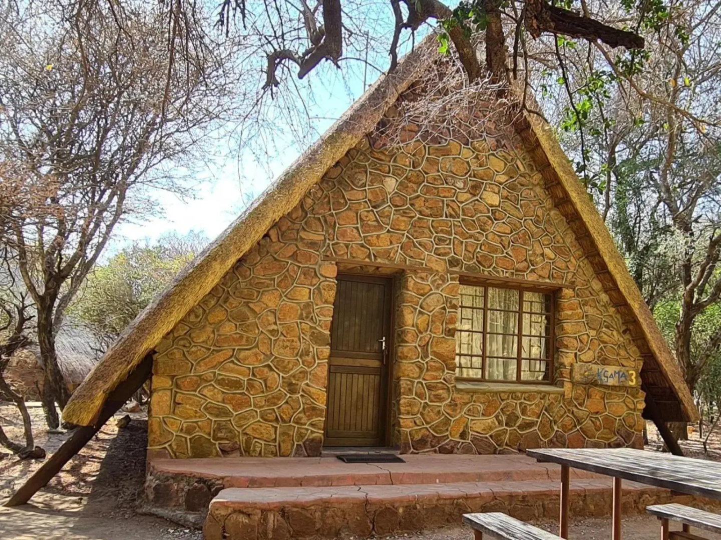 Kwalata Game Lodge