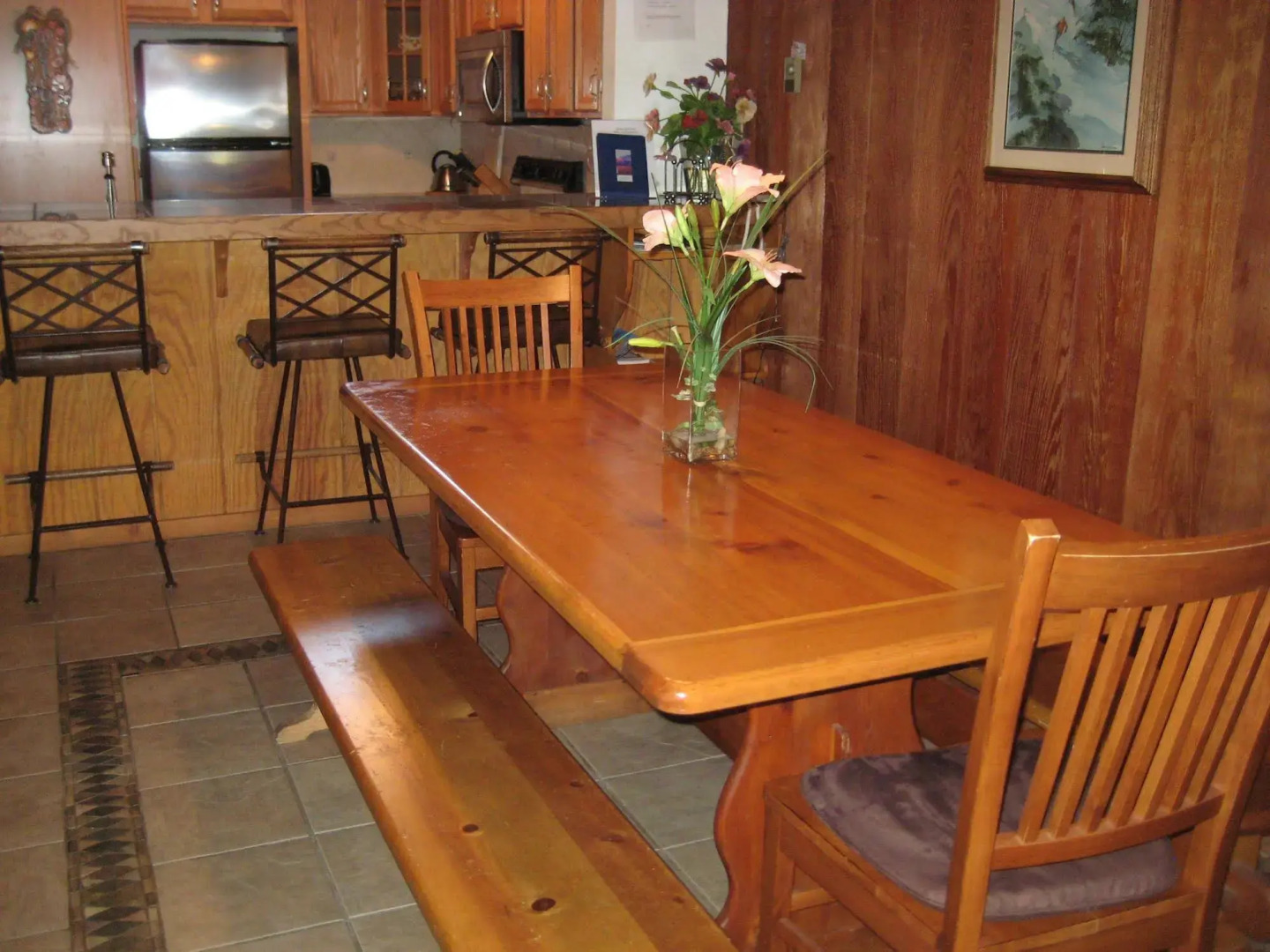 Chateau Sans Nom by Mammoth Reservation Bureau