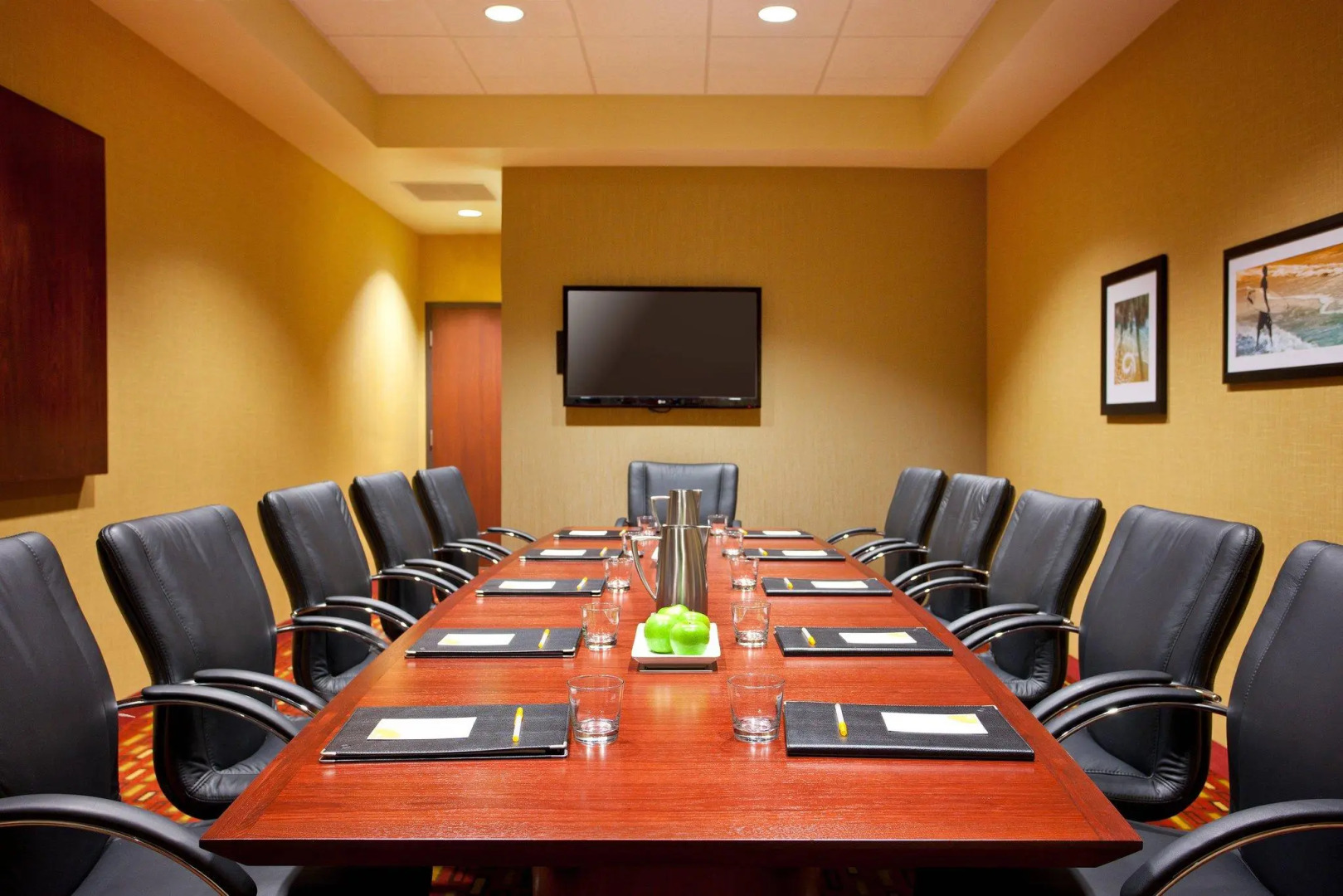 Courtyard San Diego Oceanside