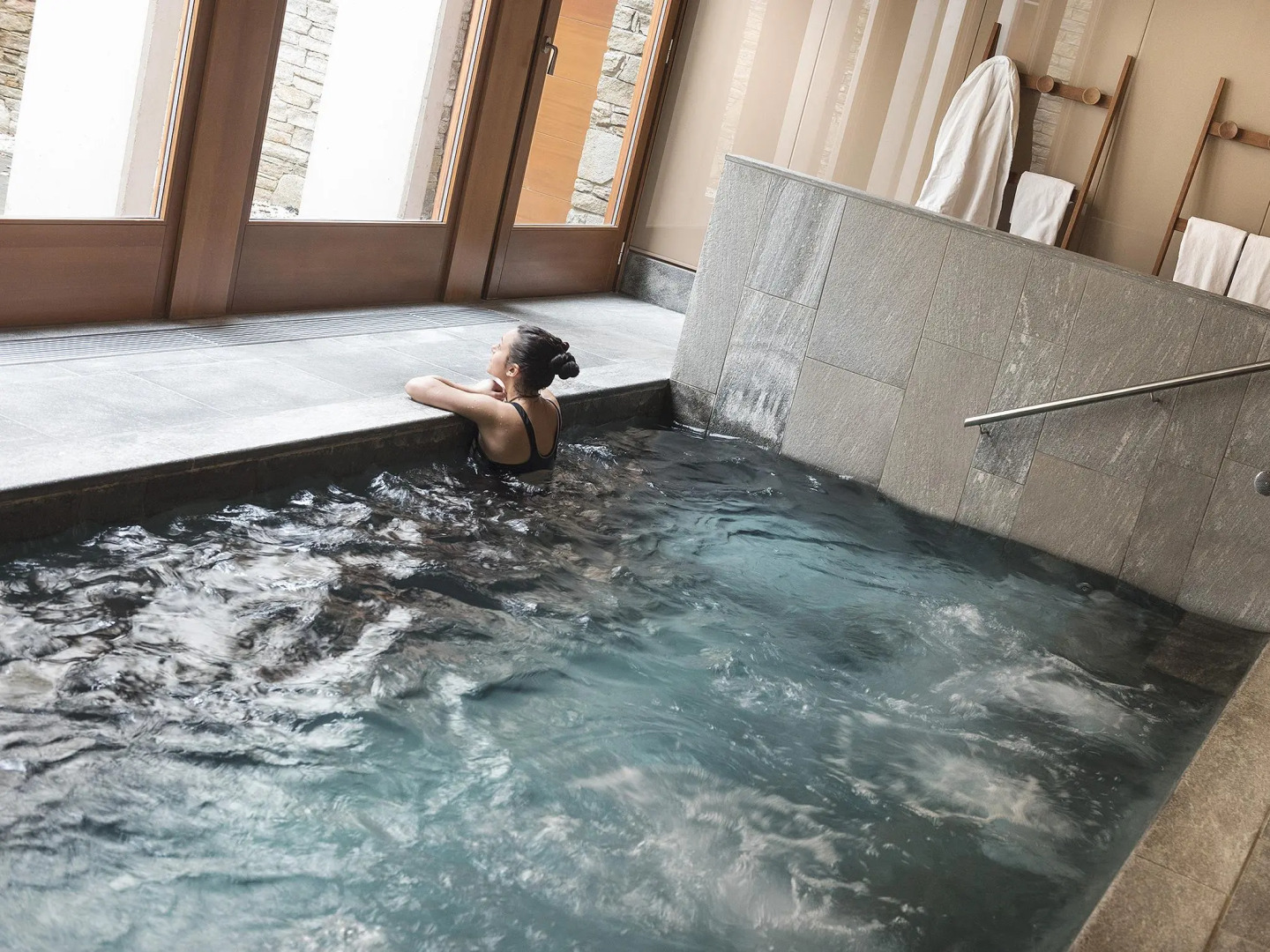 Grand Hotel della Posta, WorldHotels Distinctive