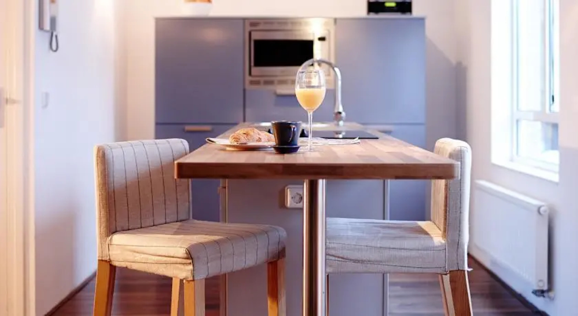 Puur De Luxe Hotelappartementen