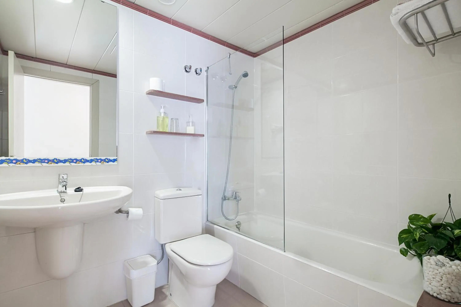 Apartamentos Porta Coeli