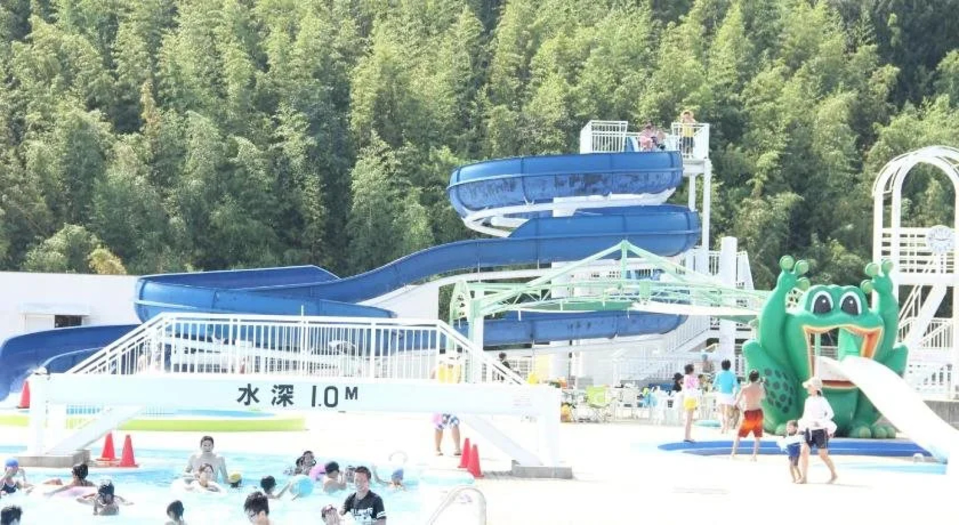 Kokuminshukusha Shodoshima