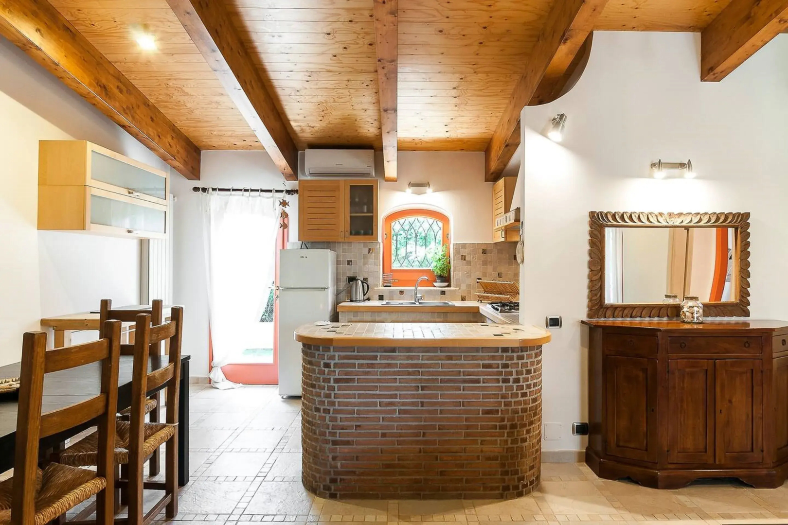 La Cesa Casa Vacanze