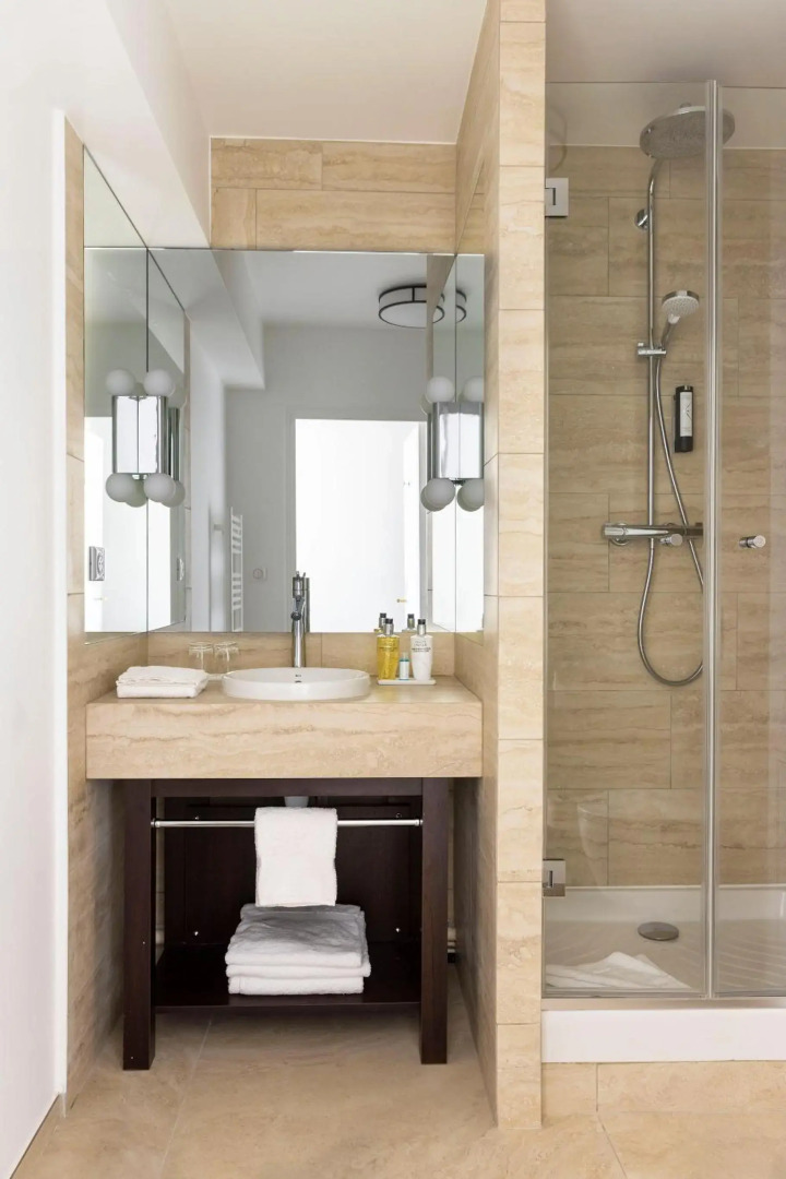 Plessis Grand Hôtel