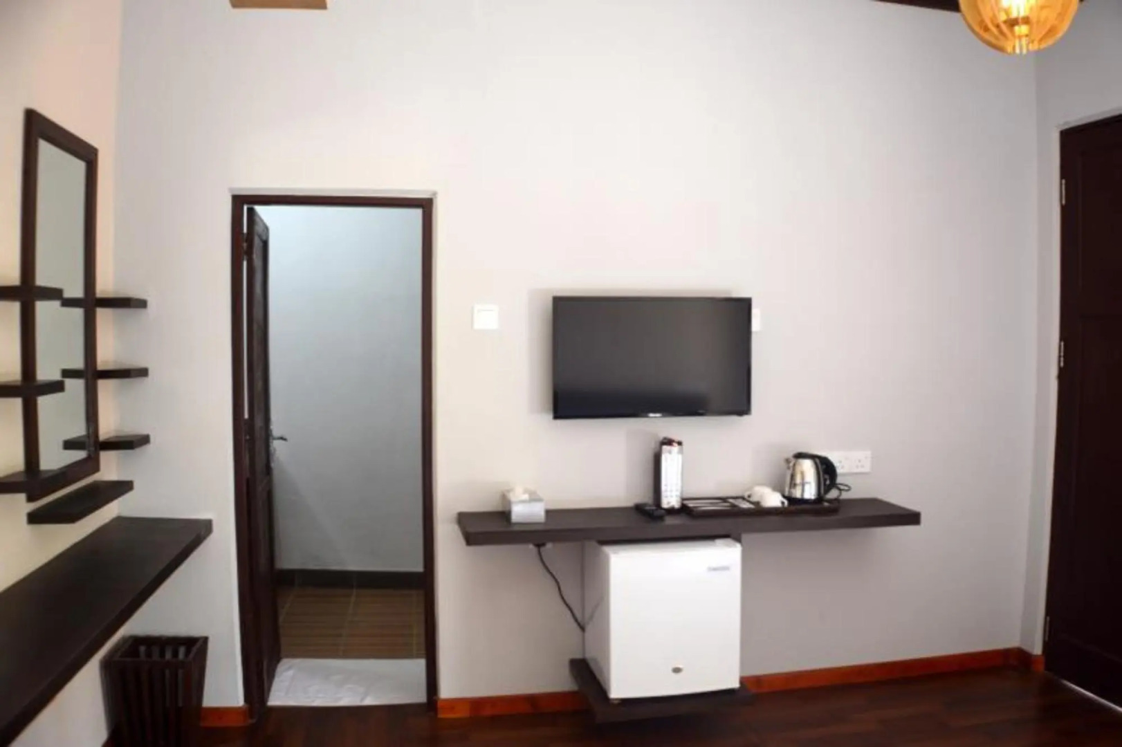 Holiday Village Retreat