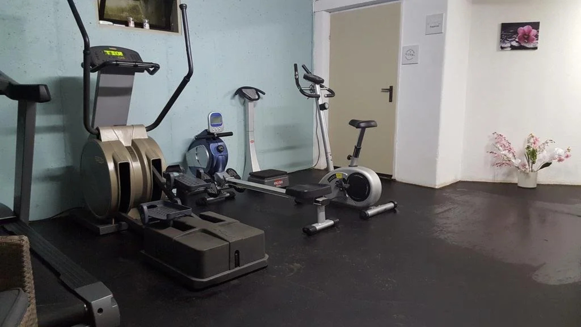 Gasthof Pension Gaistal