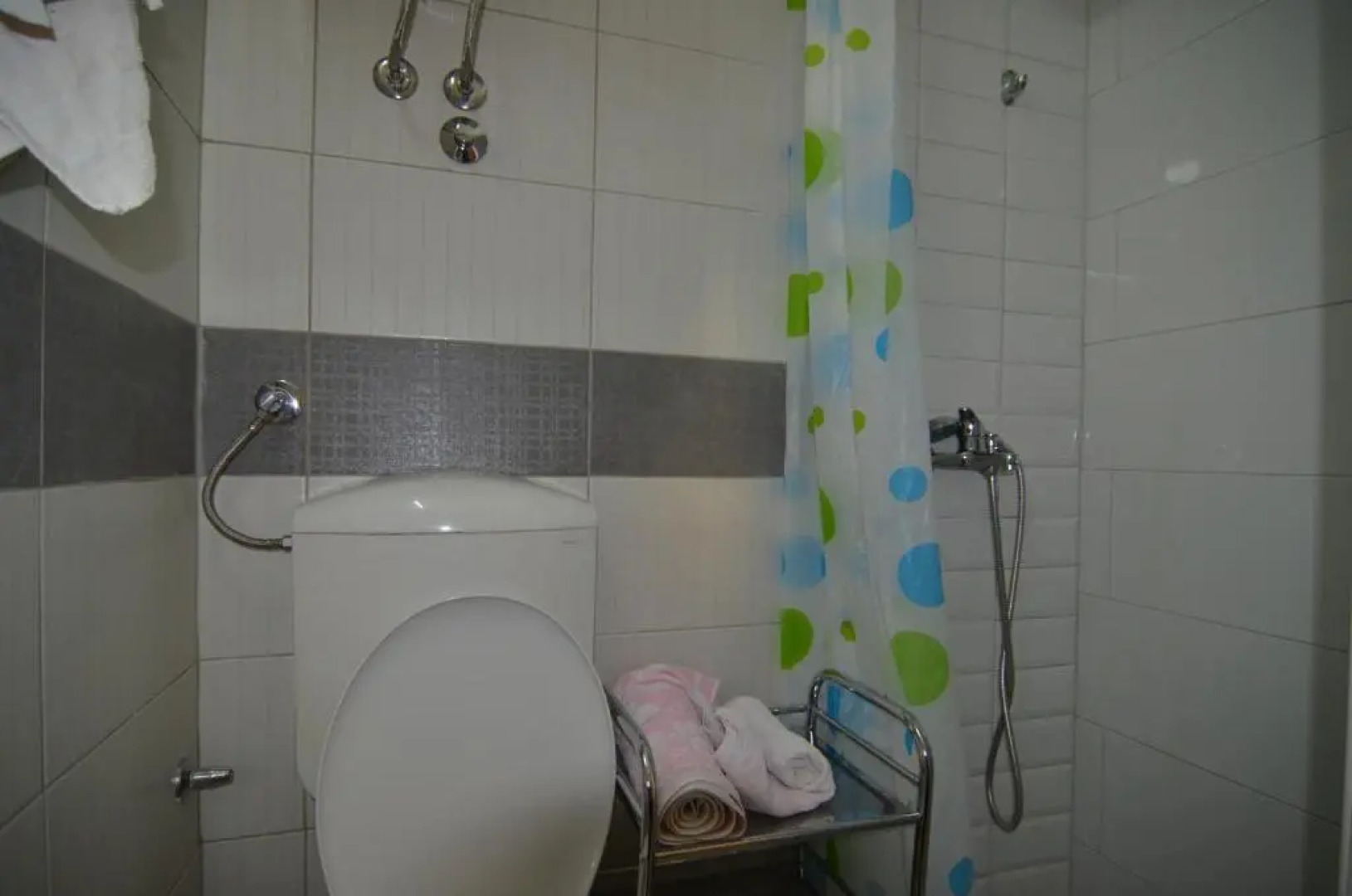 Apartment Dutch Kosevo