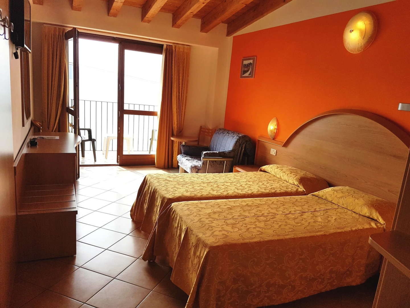 Hotel Piccolo Paradiso