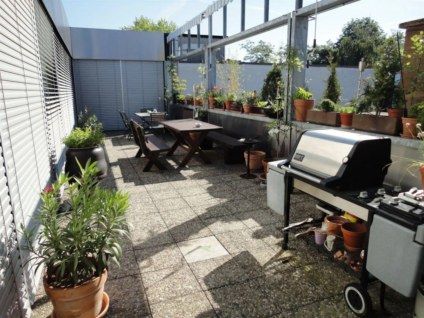 B&B Auf dem Wolf - St. Jakob