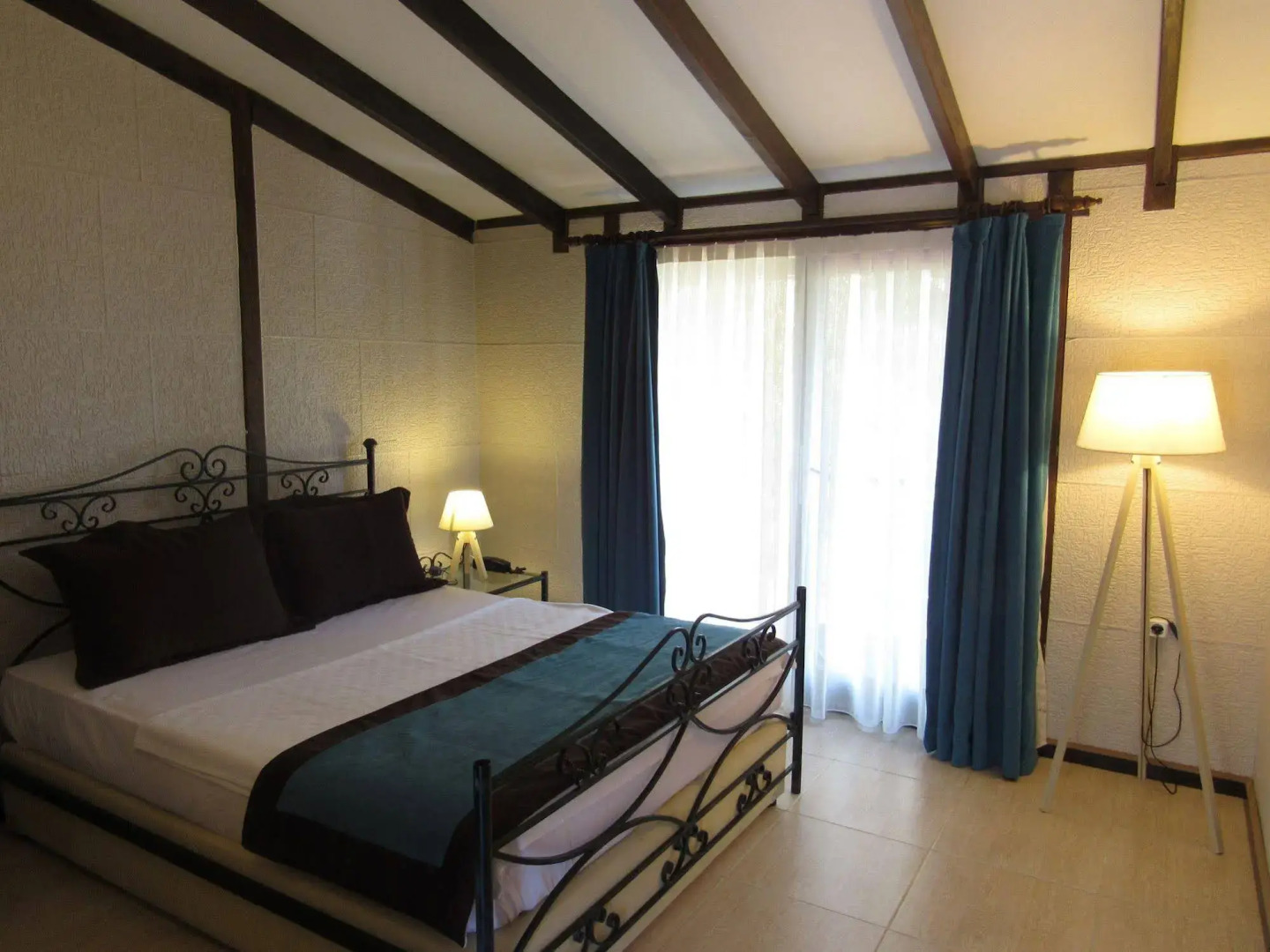 Assos Hunters Hotel - Special Class ( Adults Only)