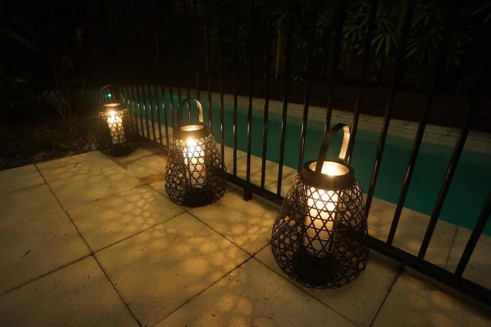 Deja Vu Palm Cove Private Heated Pool