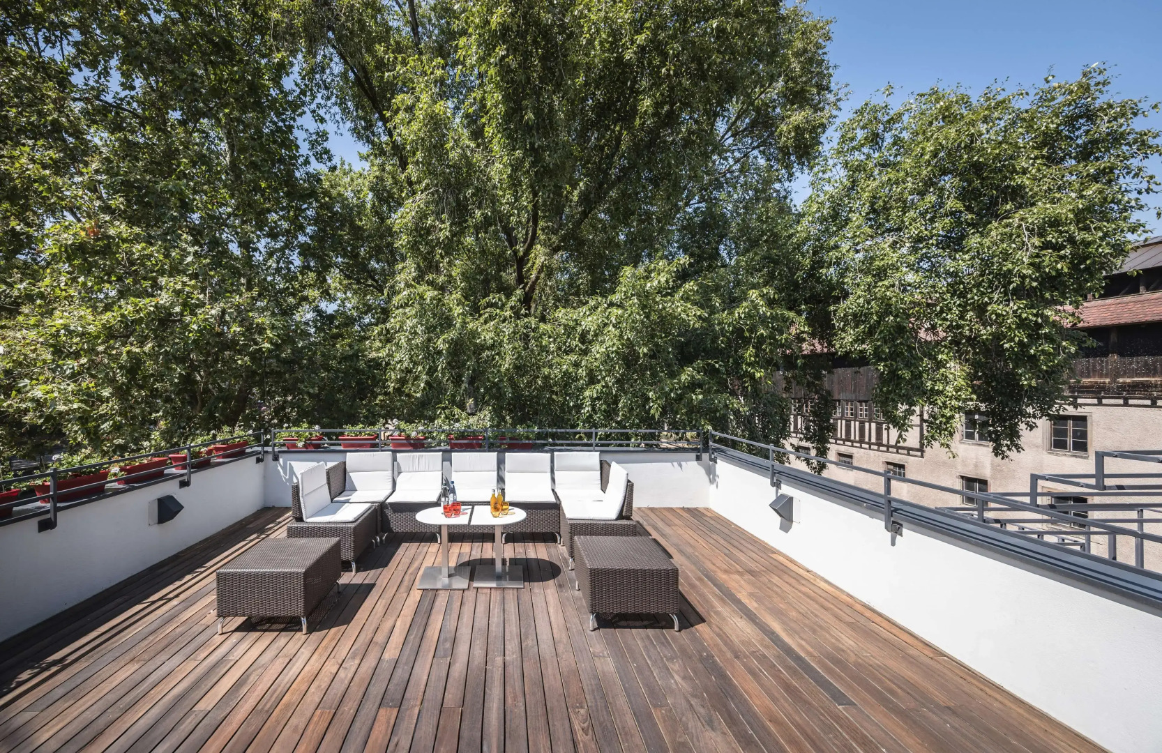 Hôtel & Spa RÉGENT PETITE FRANCE