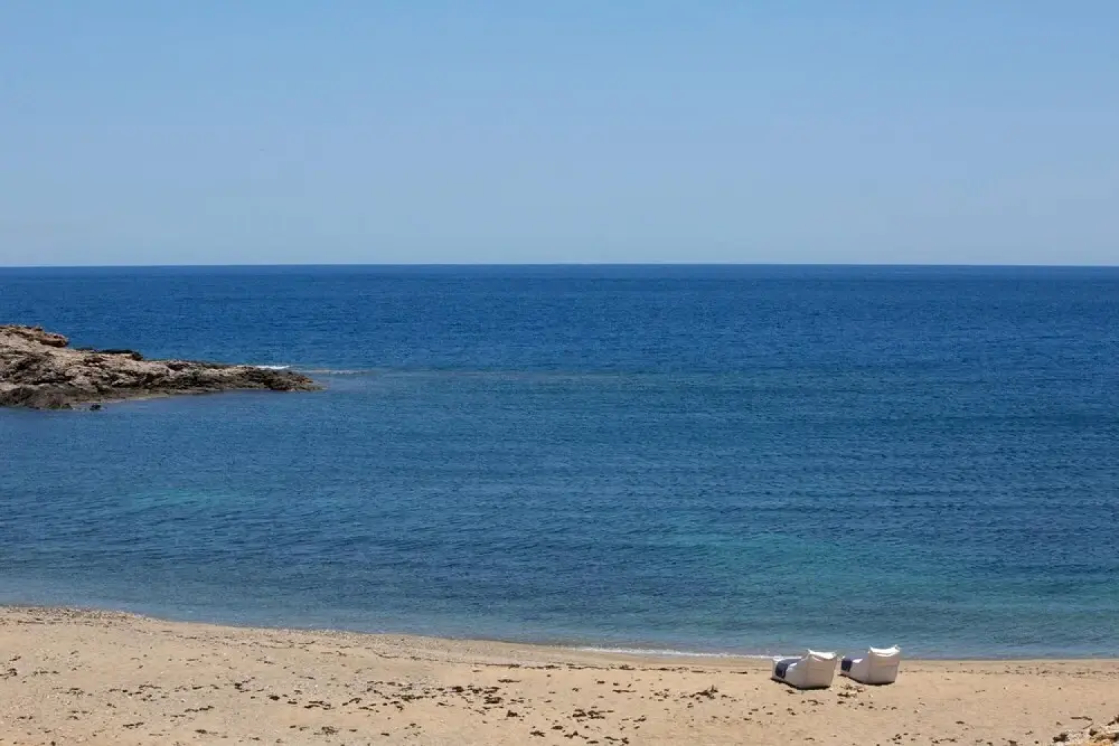 Villa Anemos Sea View of Mykonos