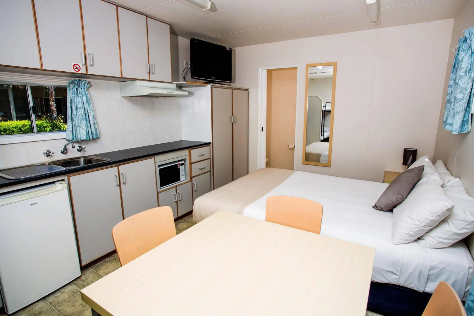 BIG4 Harrington Holiday Park