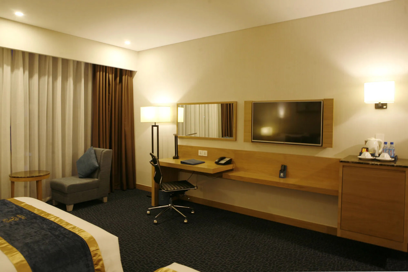 Ciao SaiGon Hotel & Spa