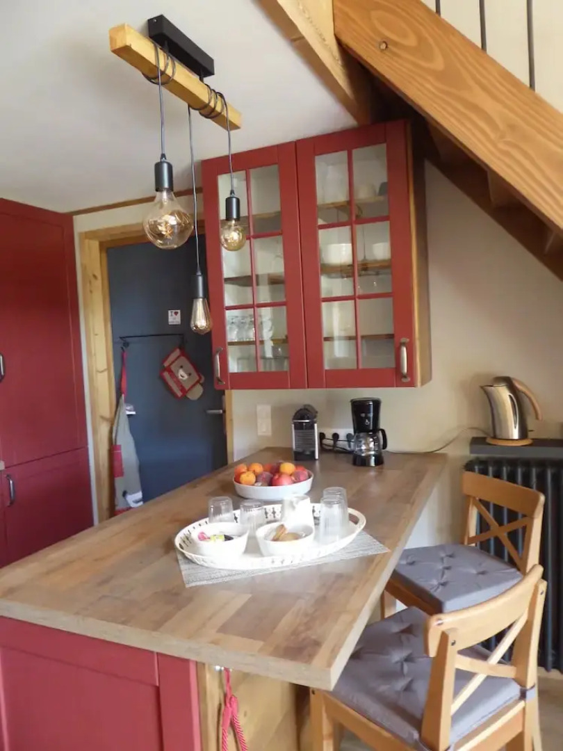 Ferme de la Grande Moucherolle