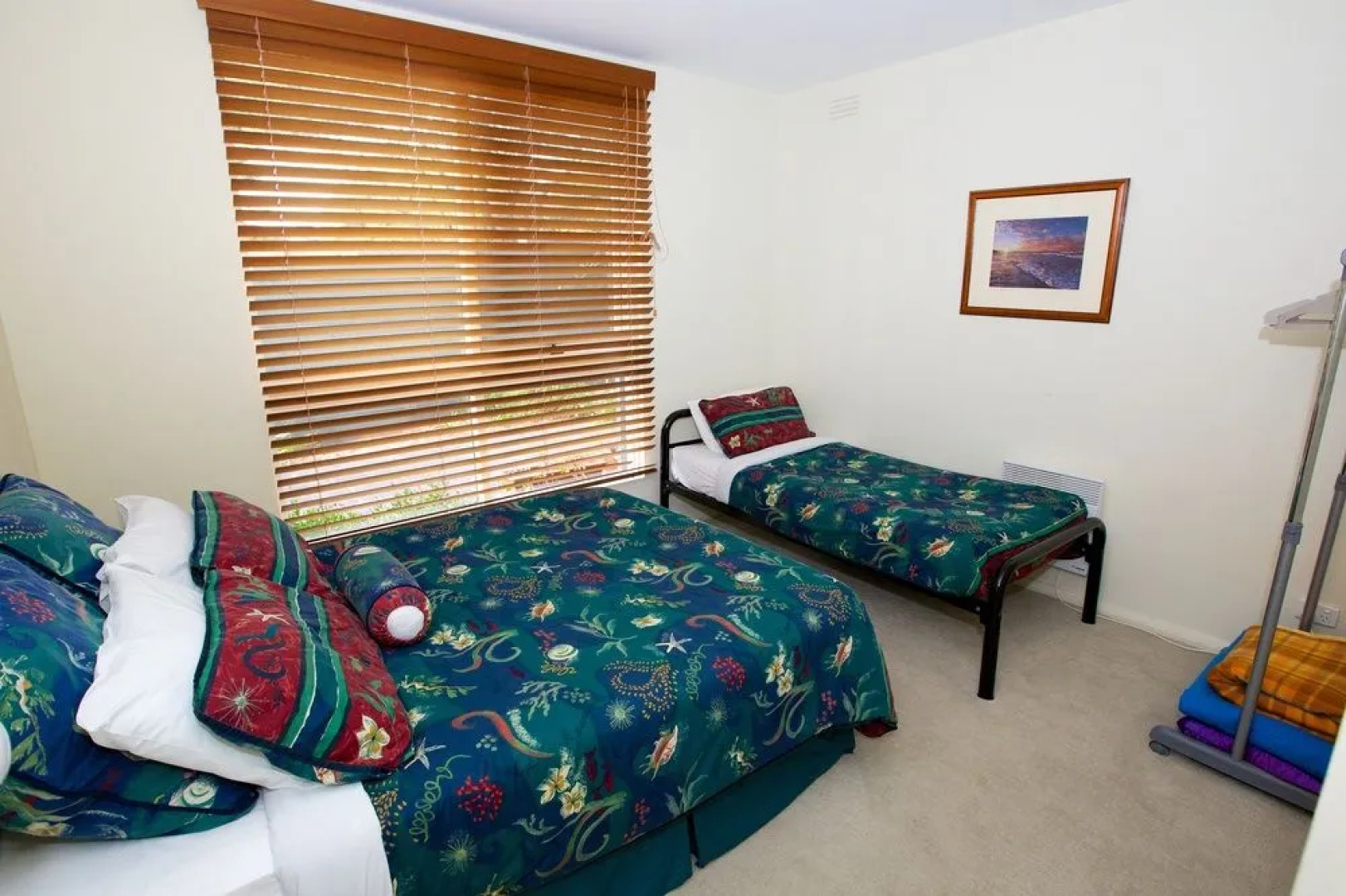 Warley by Pier and Sea