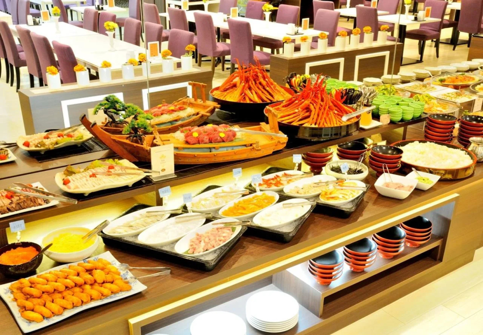 Hotel Katara Resort&Spa