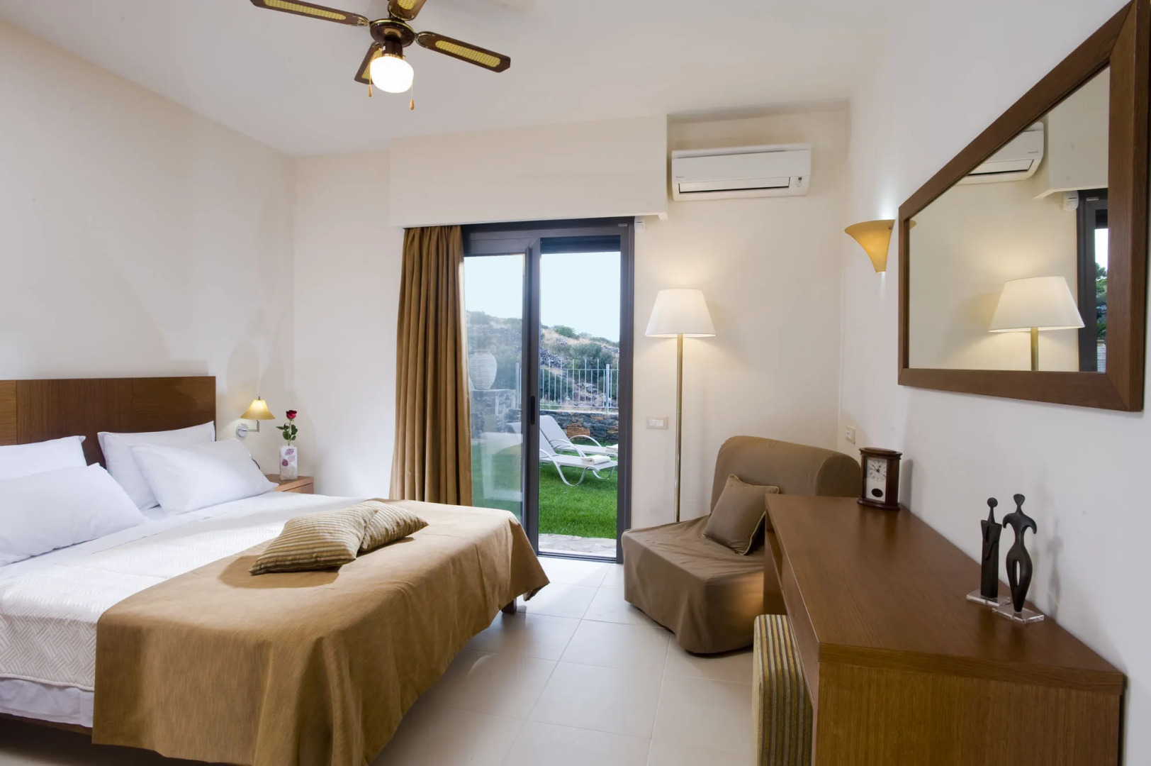 Elounda Olea Villas and Apartments