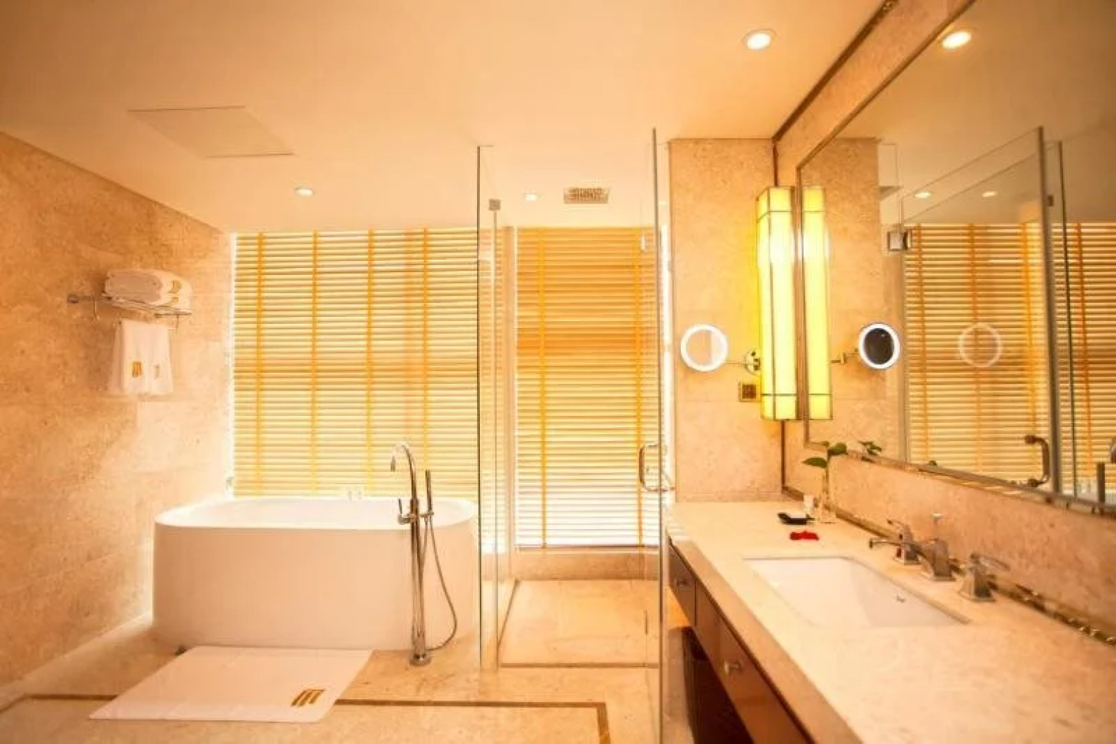 Liu Yuan Jin Jiang Hotel Changde