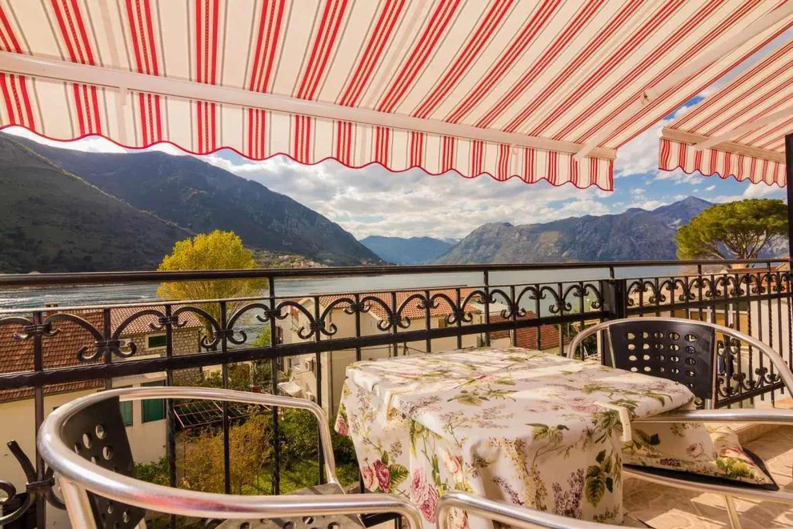 Apartments Bogdanovic