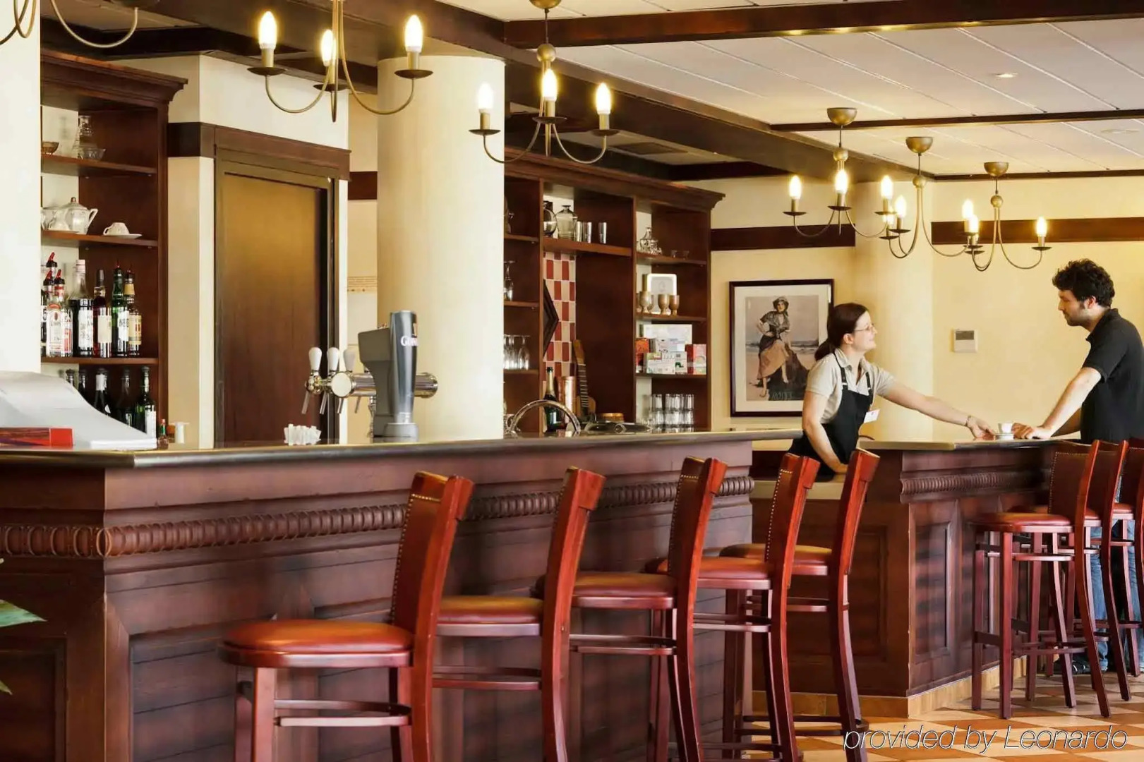 ibis Deauville Centre