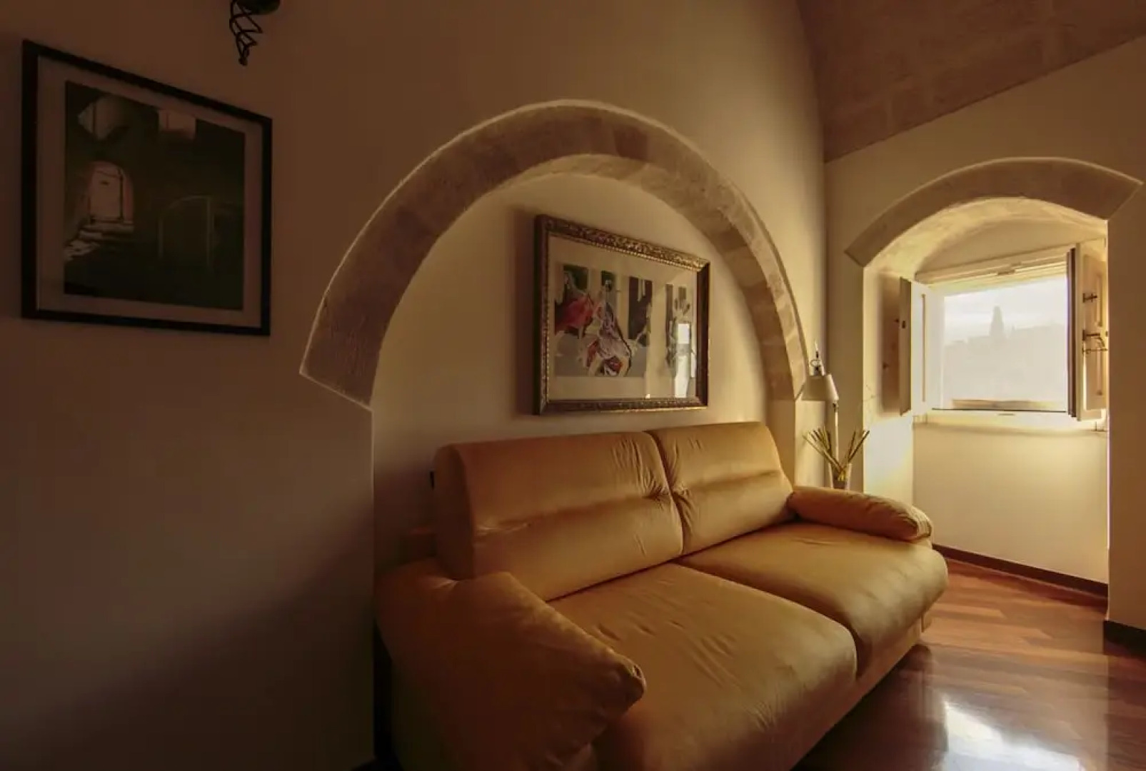 Alla dimora di Chiara Suite and Rooms