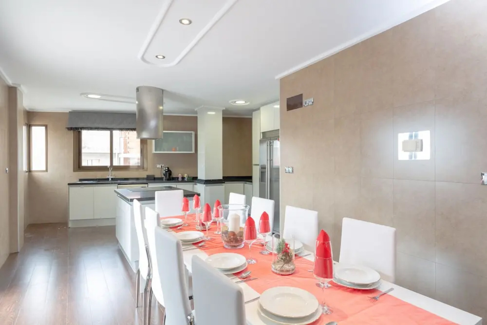 Fidalsa Amazing Mountain View