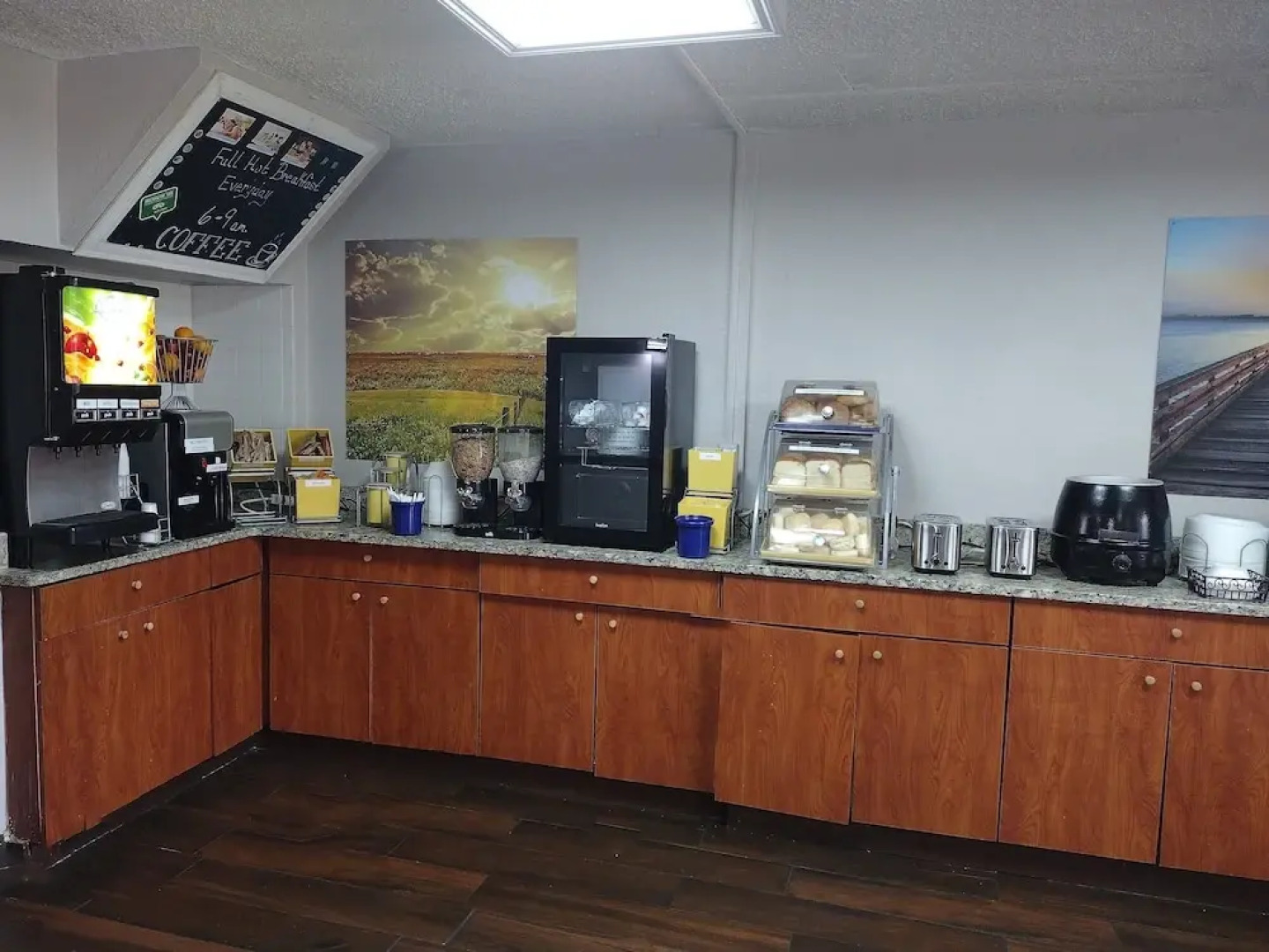 Days Inn Wildwood I-75