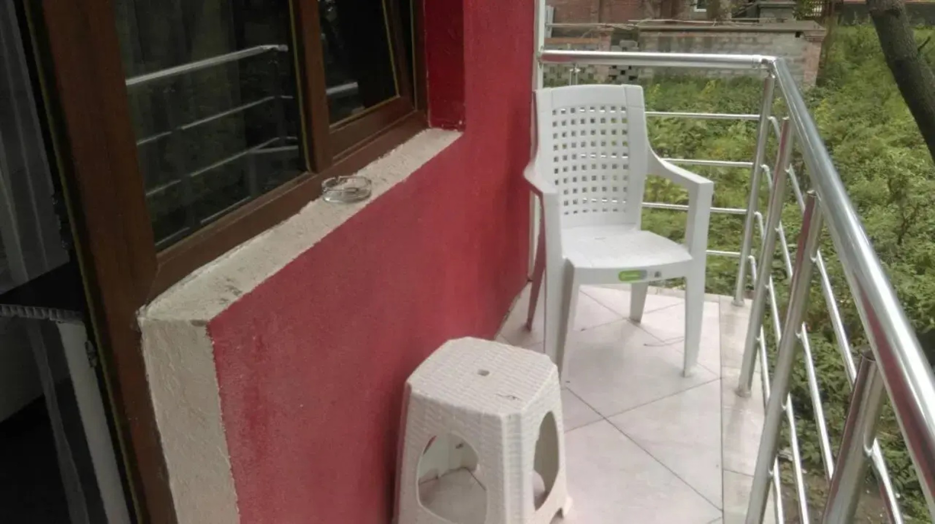 Sea house