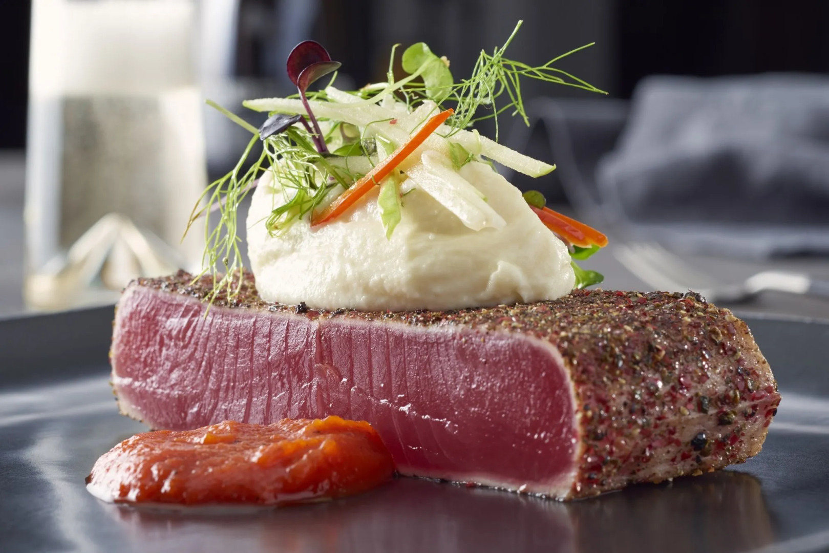 The Ritz-Carlton, Cleveland