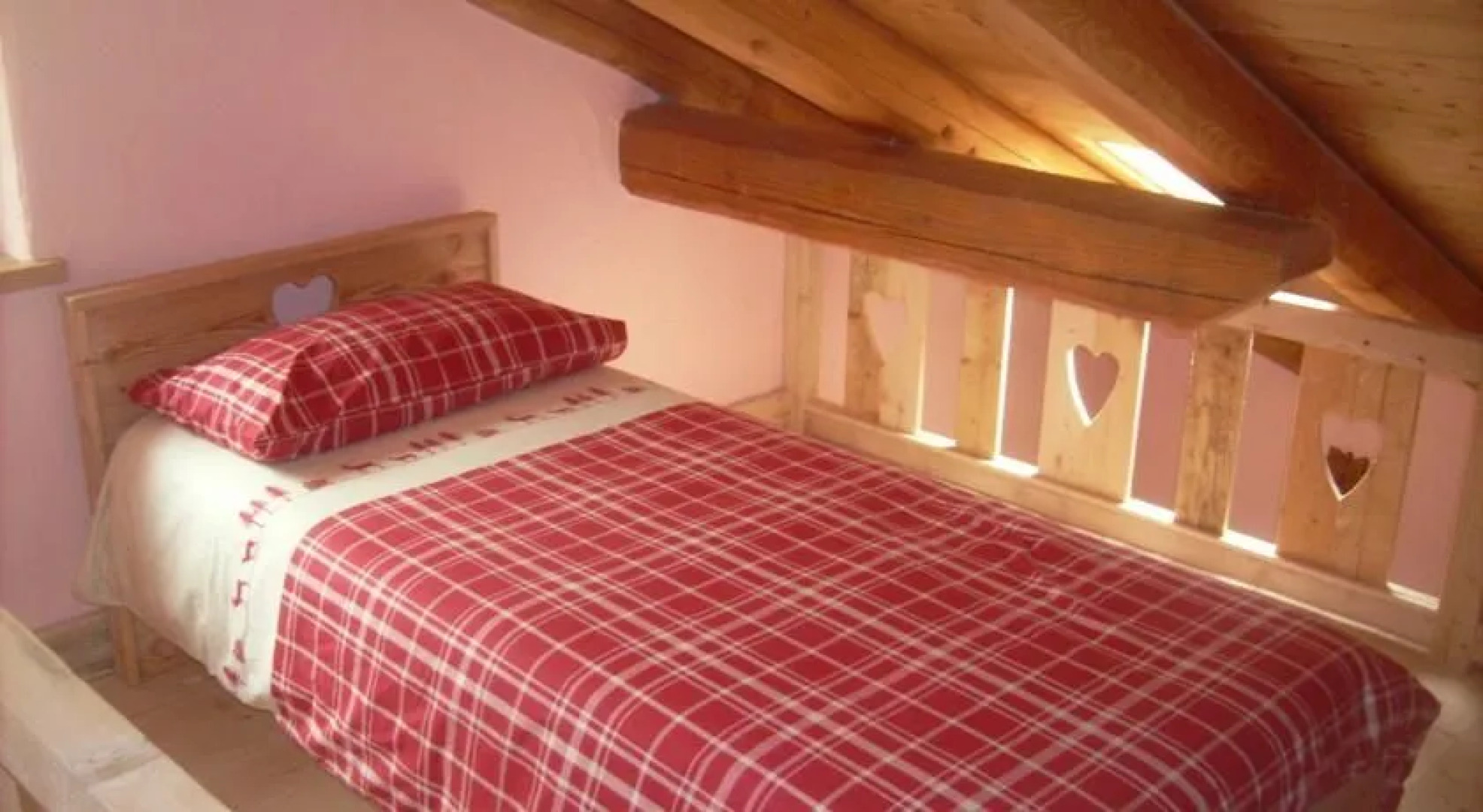 La Ferme du Grand Paradis