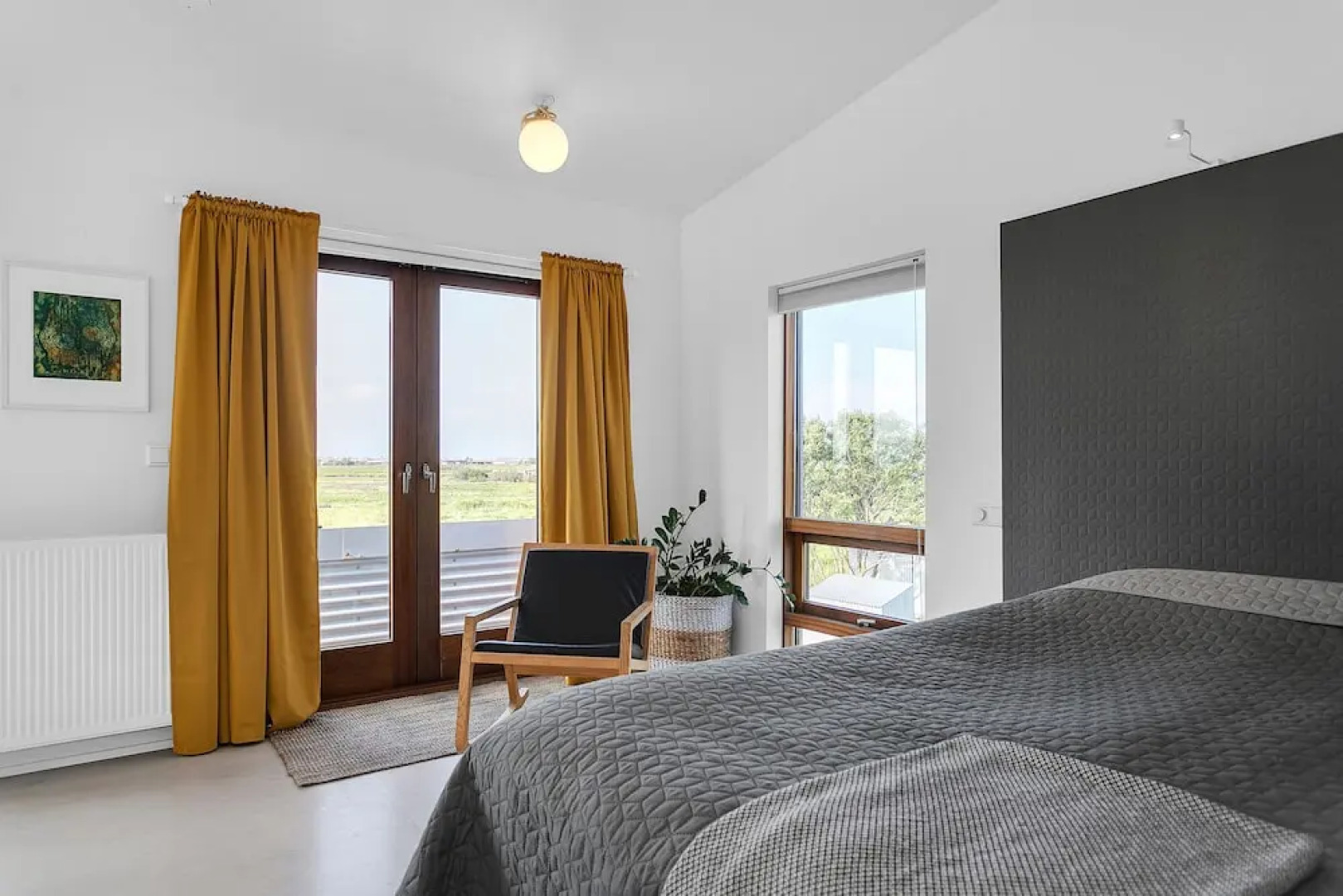 Gistiheimilid Eyvindarholt