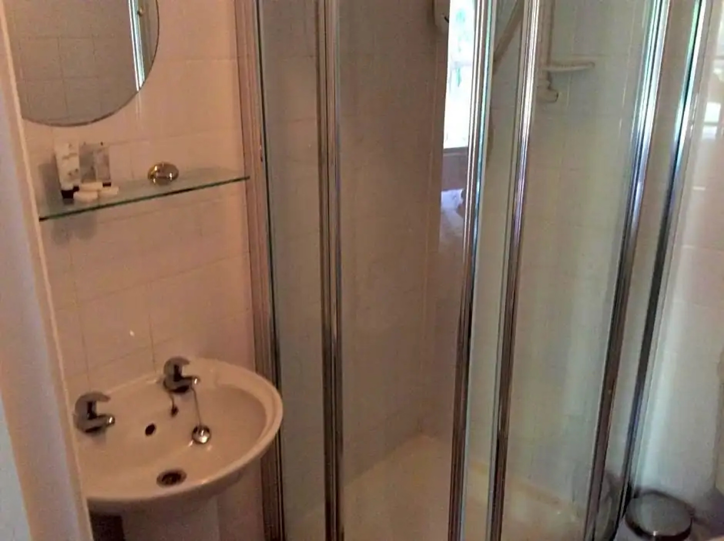 The Lord Nelson Inn B&B