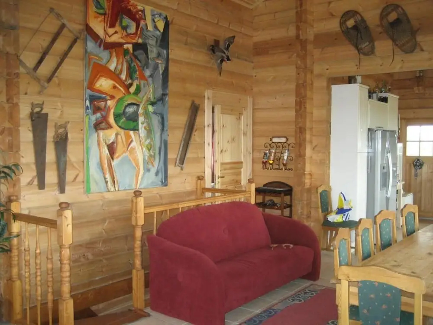 Alfasteinn Country Home Guesthouse