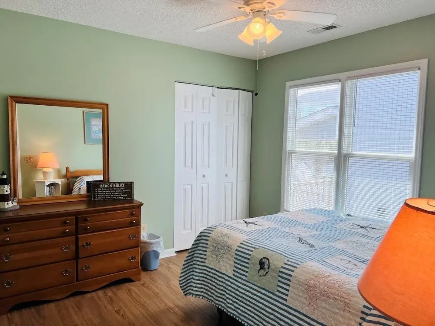 Tradewinds 4 Bedroom Home by RedAwning