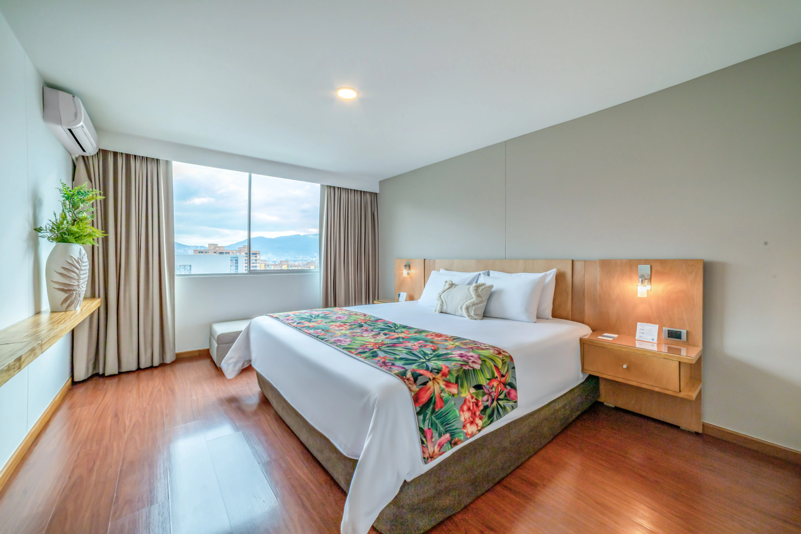 Affinity Aparta Hotel