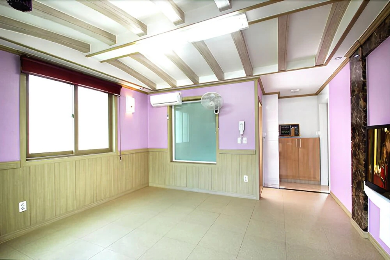 Geoje Hwamog Pension