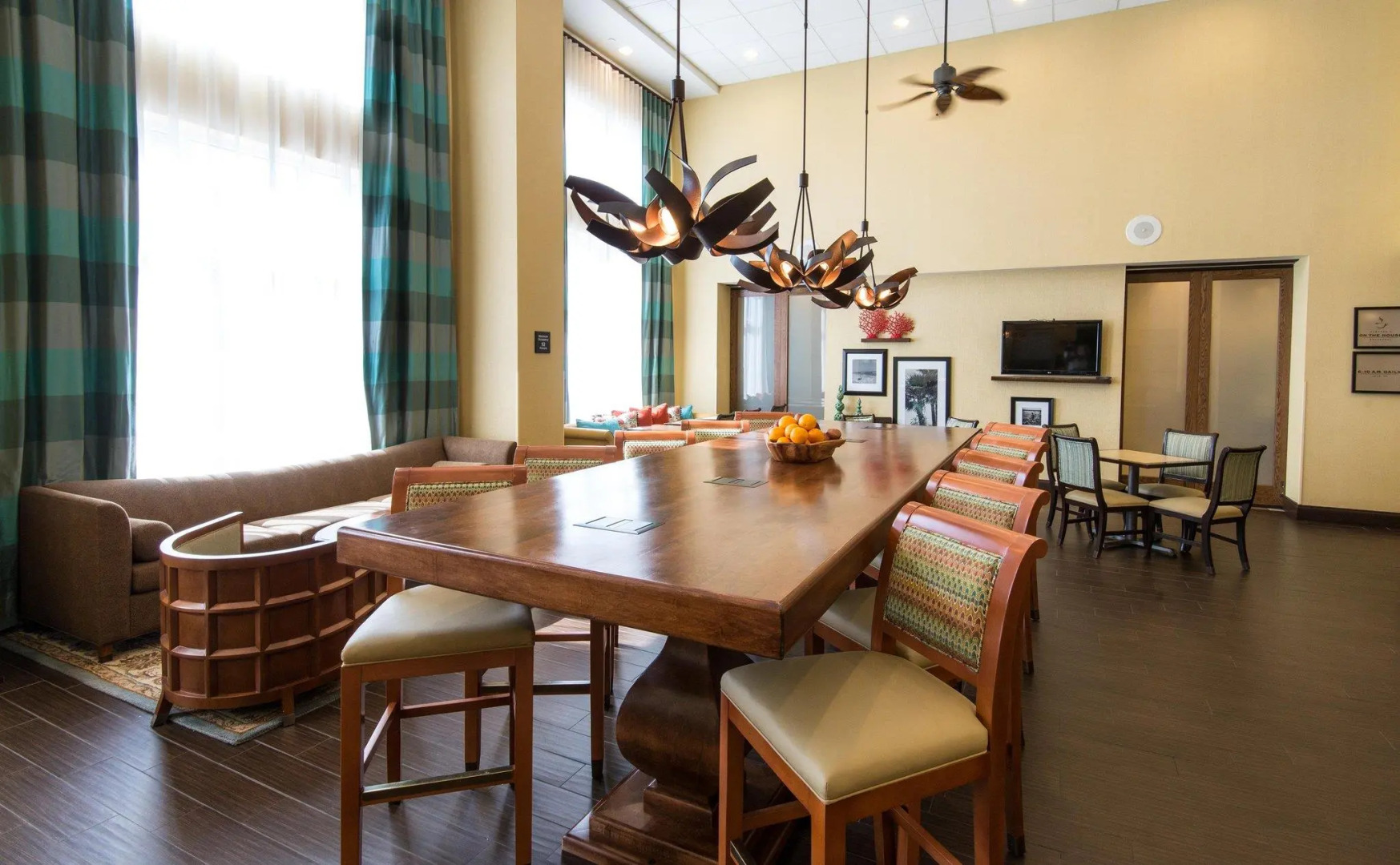 Hampton Inn & Suites Fort Myers - Colonial Blvd